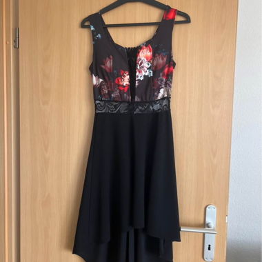 Elegantes Kleid