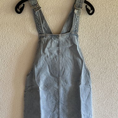Jeanskleid