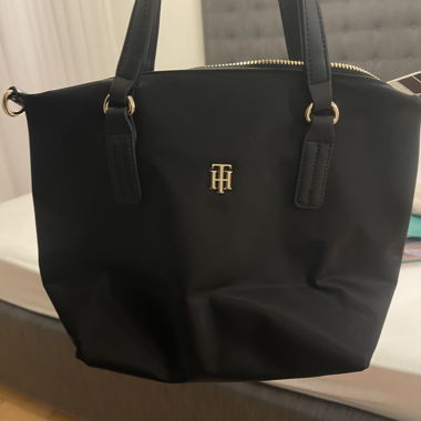 Borsa Tommy Hilfiger Tote Bag