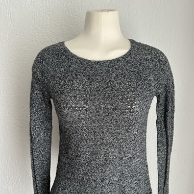 Leichter Pulli 