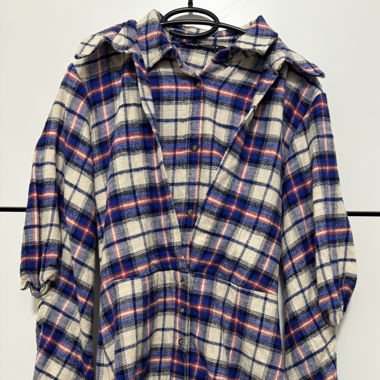 Robe zara