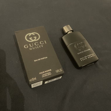 Gucci Guilty 