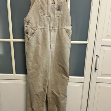 Carhartt Overall 