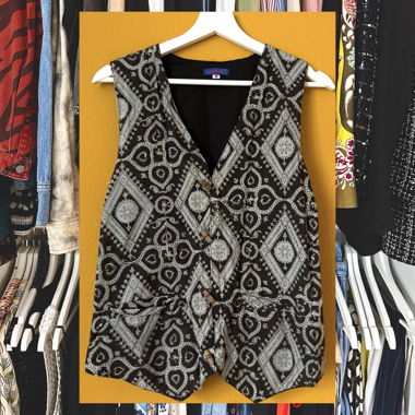 Tante Eden Berlin Vest