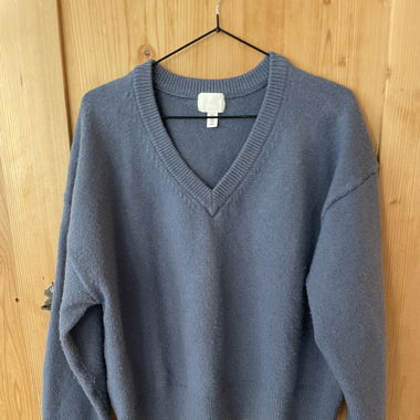Pullover