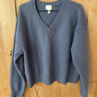 Pullover