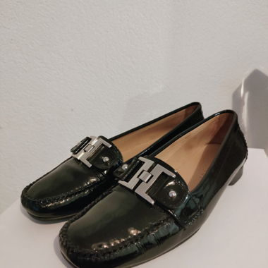 Mocassini Fairmont donna
