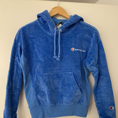 Champion Hoodie und Hose im Set