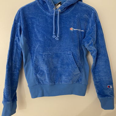 Champion Hoodie und Hose im Set