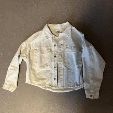 Jeansjacke