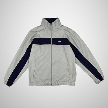 Fila Trackjacket