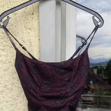 Cute vintage top