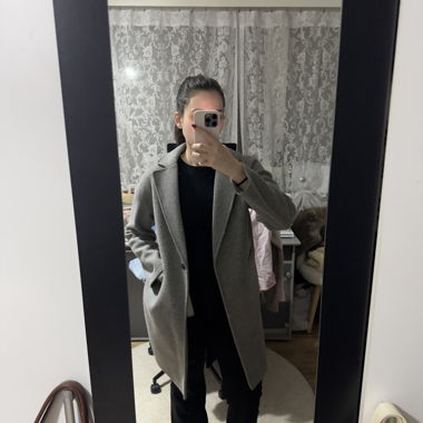 Manteau Topshop