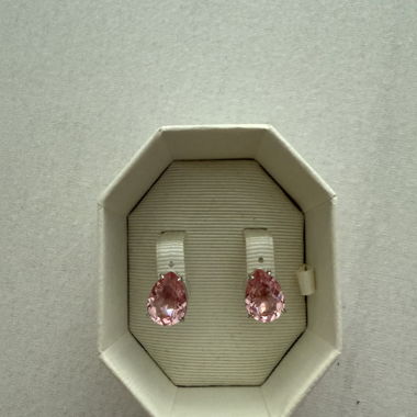 Swarovski Ohrringe