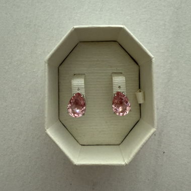 Swarovski Ohrringe
