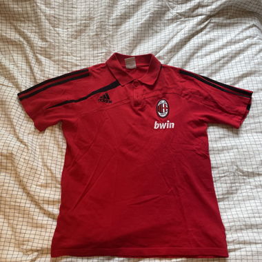 Adidas ACM Polo