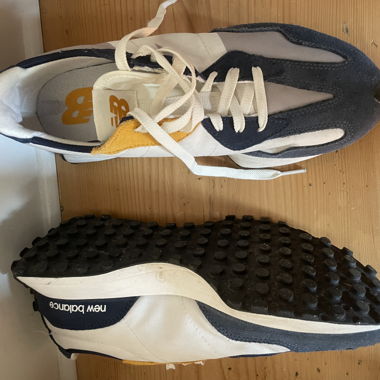 New Balance Sneaker