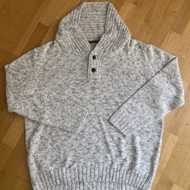 Maglione GÉMO grigio