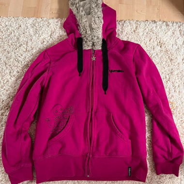 y2k yumiko Jacke