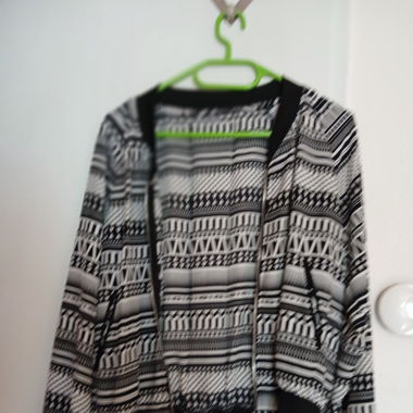 Sommer Jacke 