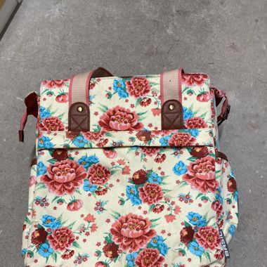 Fahrrad Tasche
