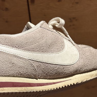 Nike Sneaker Gr. 44