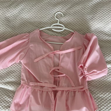 Bluse