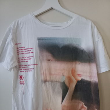 Zara T-Shirt 