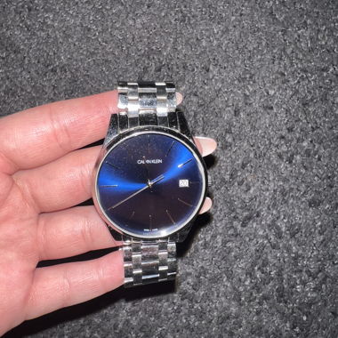 Orologio Calvin Klein