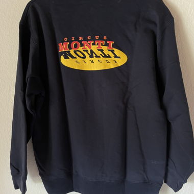 Circus Monti Pullover 