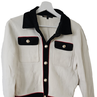 Maje Strickjacke /Cardigan 