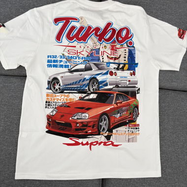 Toyota Supra Nissan skyline, fast and furious 