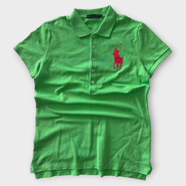 Polo Ralph Lauren Big Pony da donna (L)