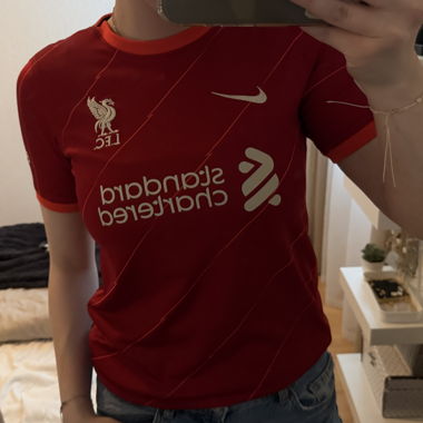 Maillot Liverpool Alexander-Arnold