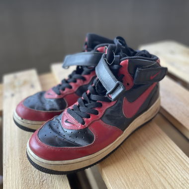 Nike Air Force