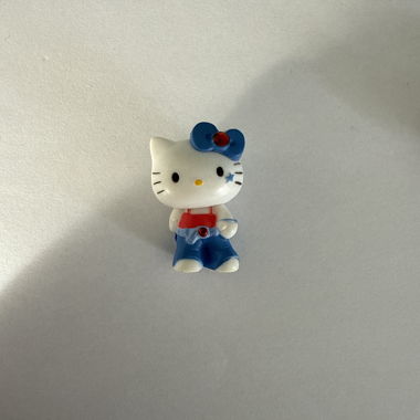 Figura Hello Kitty