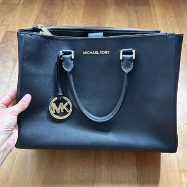 Michael Kors Tasche 