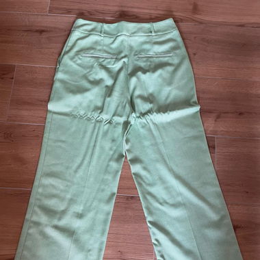 Stoffhose