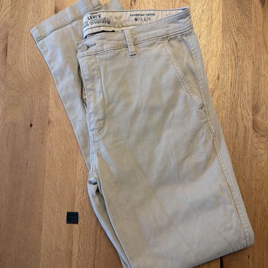 Pantalon chino Levi's W33 L34