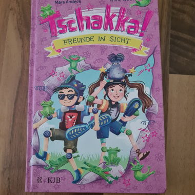 Buch 
