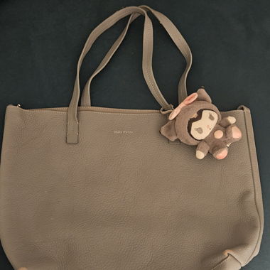 Ledertasche marco polo