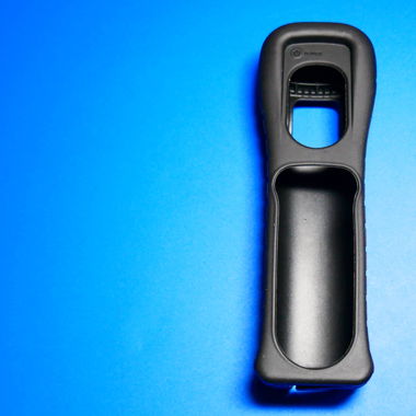 Protection Silicone Wii Remote - Wii / R11412