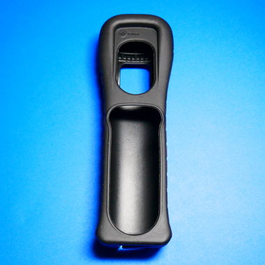 Protection Silicone Wii Remote - Wii / R11412
