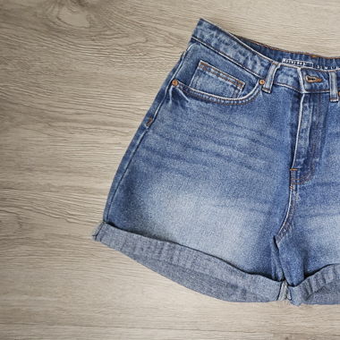 Jeans kurze Hosen
