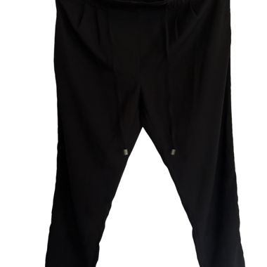 Hose schwarz