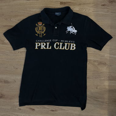 Polo Ralph Lauren Big Pony Poloshirt