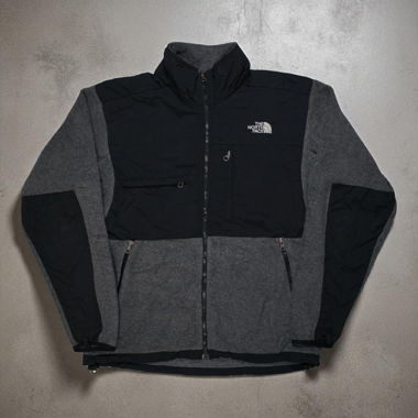 Vintage The North Face Denali Fleece Jacket