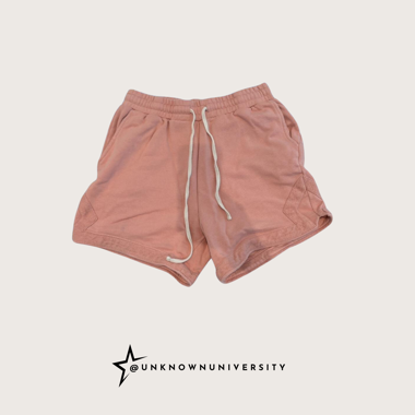Fashion Nova shorts (Peach) 🩳 🍑 