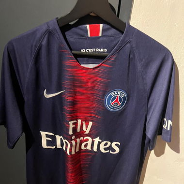 PSG Heimtrikot 2018/19