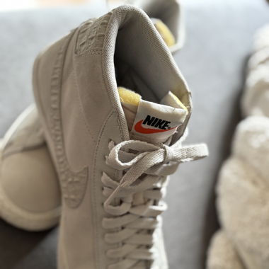 Nike Schuhe
